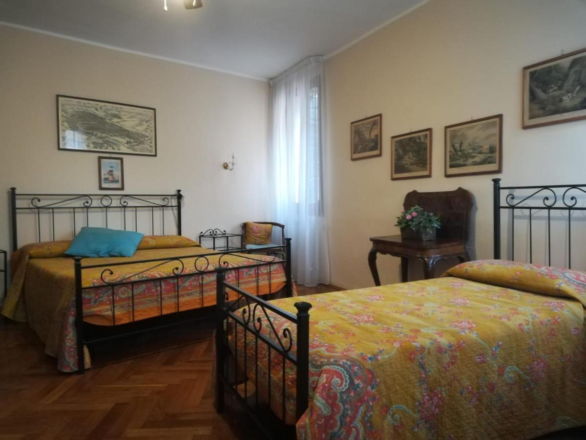 شقة Casamisa Formosa 5193 البندقية المظهر الخارجي الصورة