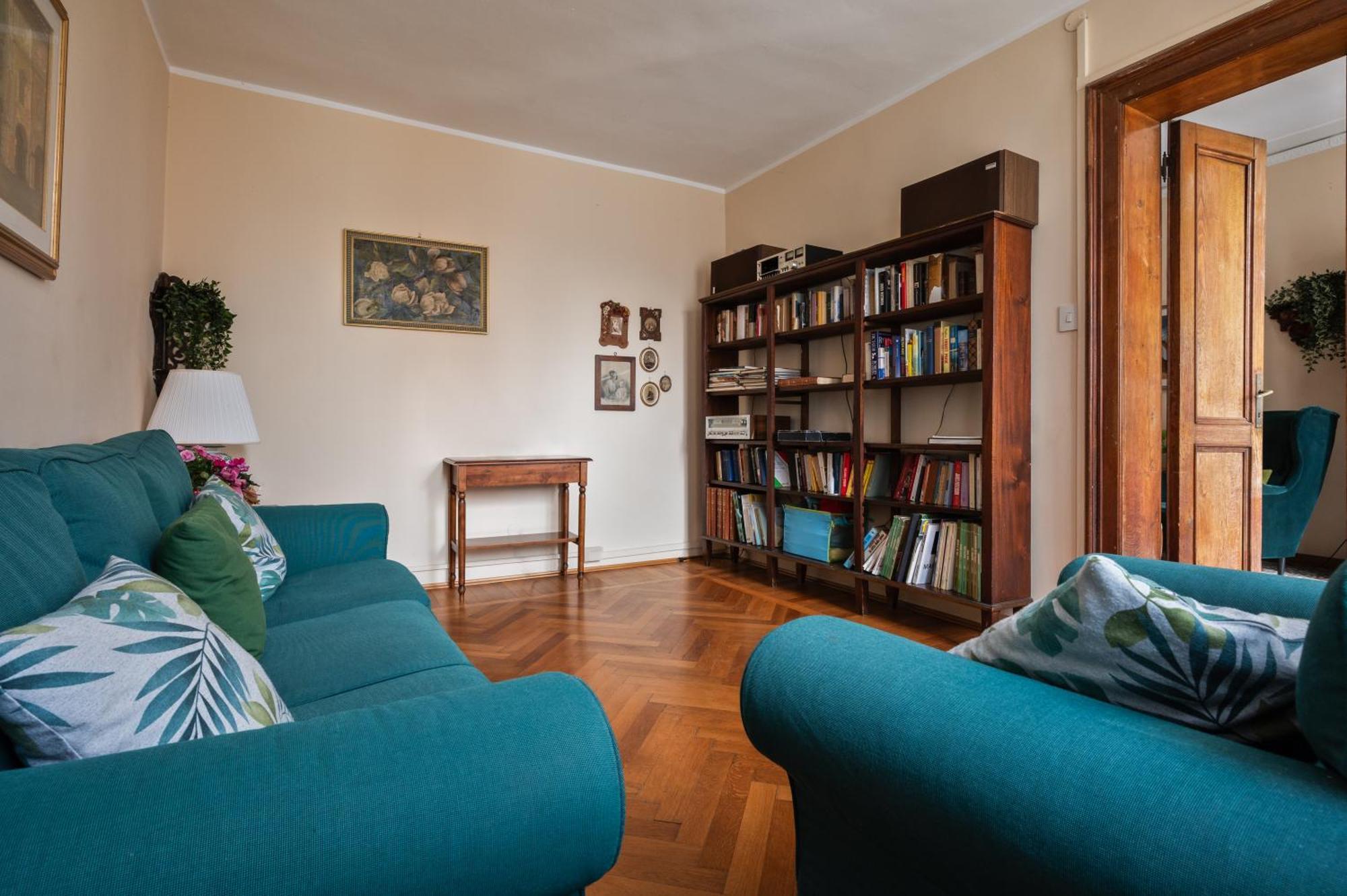 شقة Casamisa Formosa 5193 البندقية المظهر الخارجي الصورة