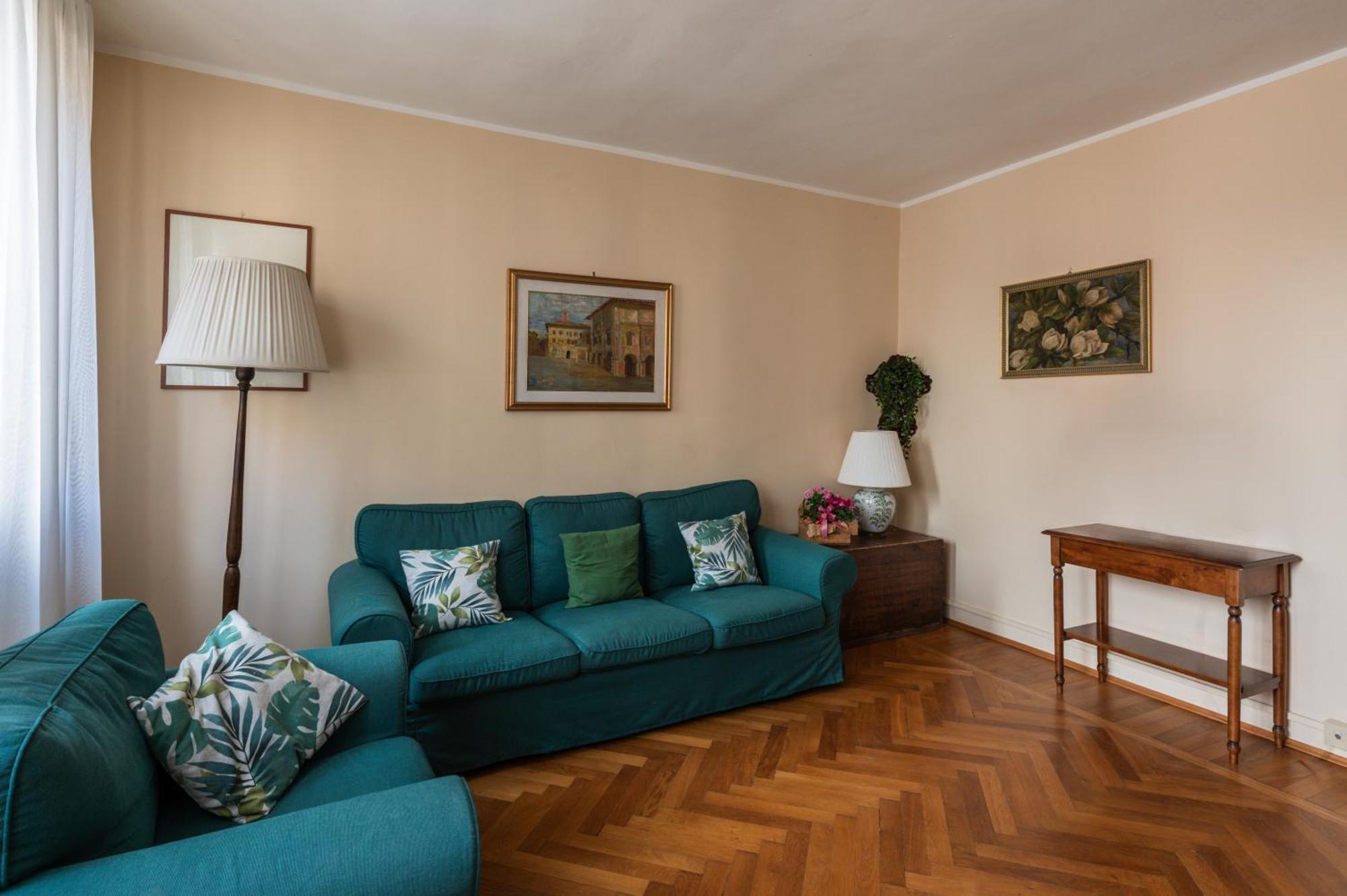 شقة Casamisa Formosa 5193 البندقية المظهر الخارجي الصورة