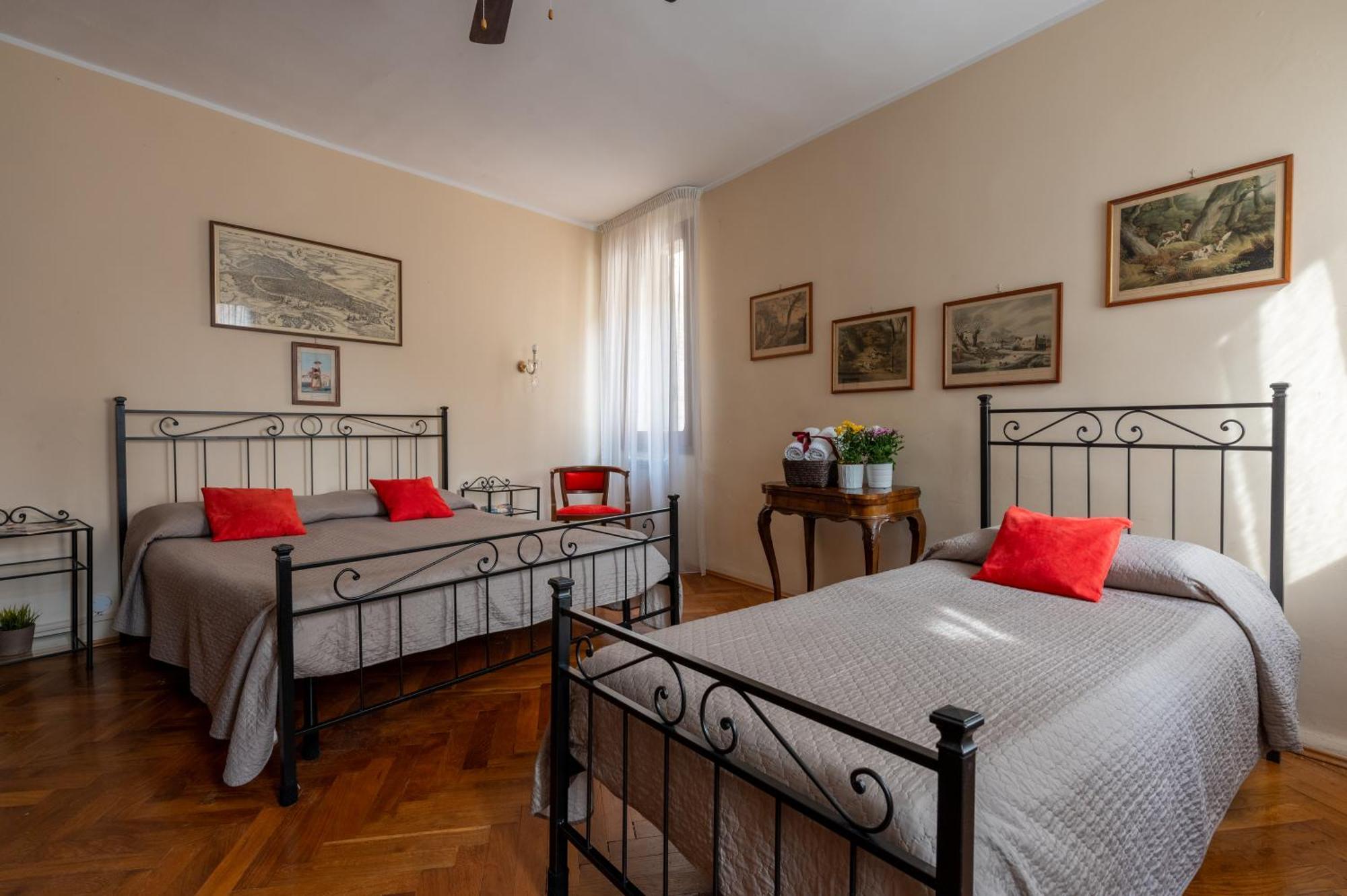 شقة Casamisa Formosa 5193 البندقية المظهر الخارجي الصورة