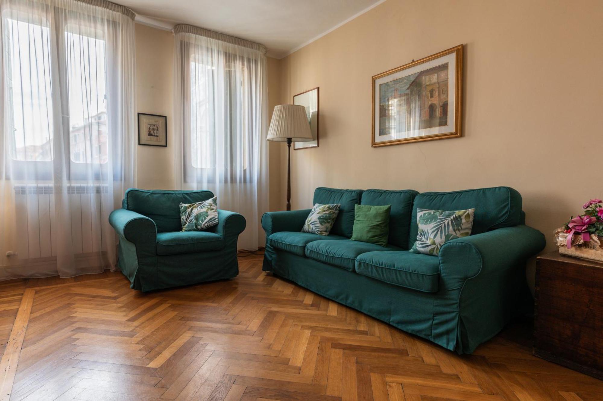 شقة Casamisa Formosa 5193 البندقية المظهر الخارجي الصورة