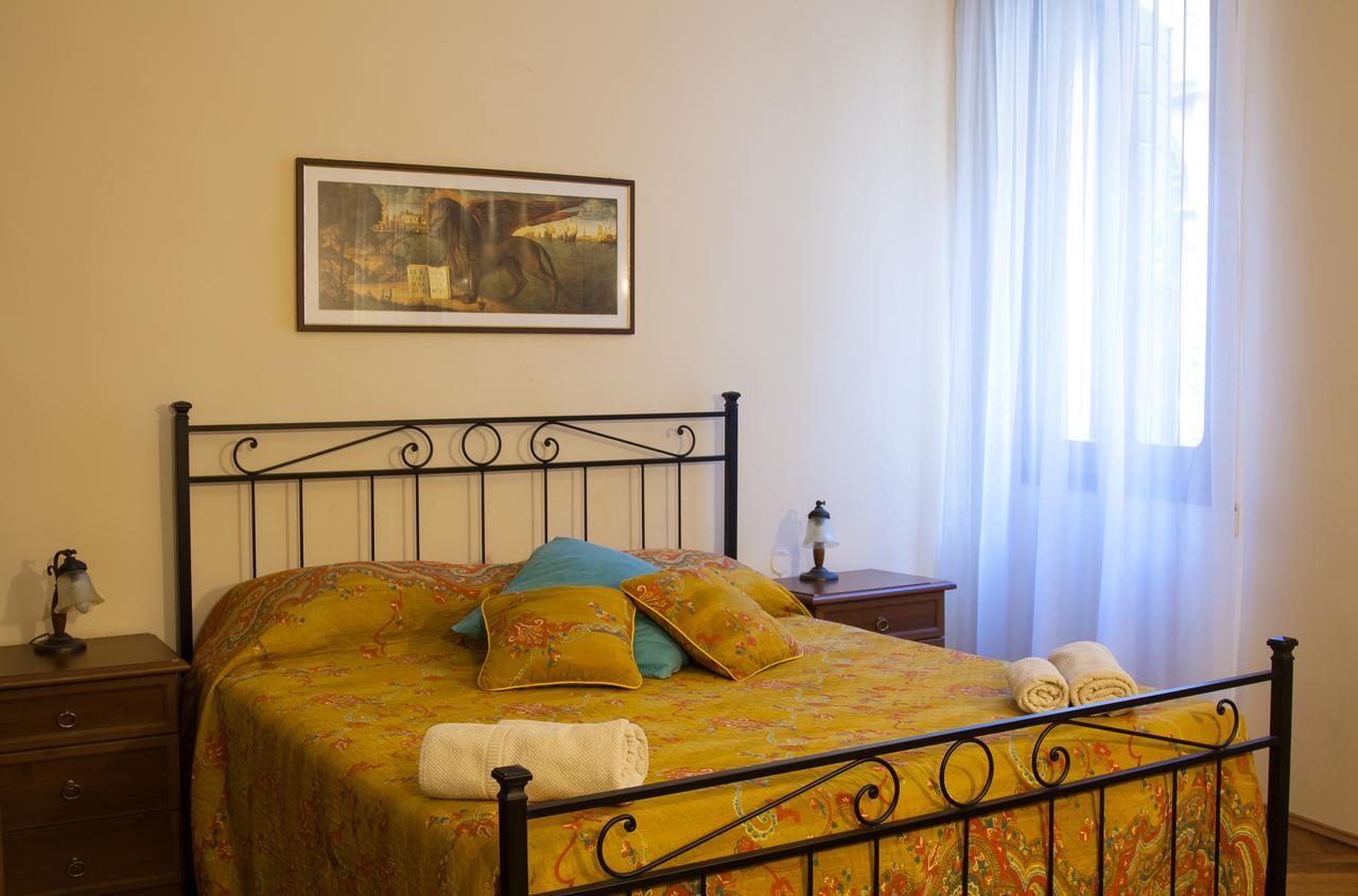شقة Casamisa Formosa 5193 البندقية المظهر الخارجي الصورة
