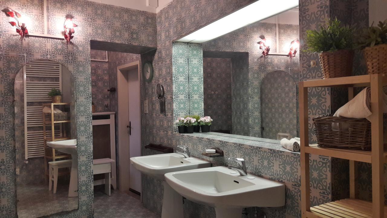 شقة Casamisa Formosa 5193 البندقية المظهر الخارجي الصورة
