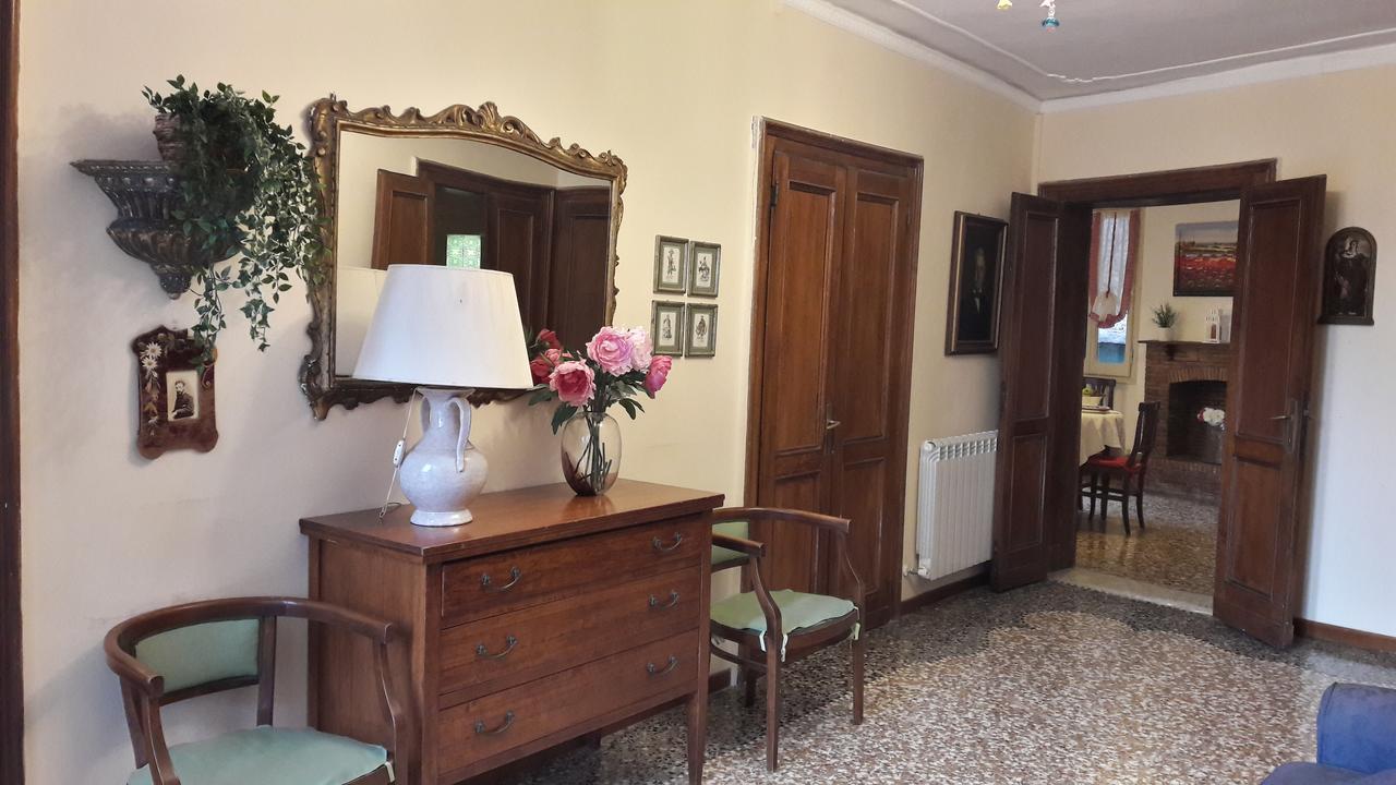 شقة Casamisa Formosa 5193 البندقية المظهر الخارجي الصورة