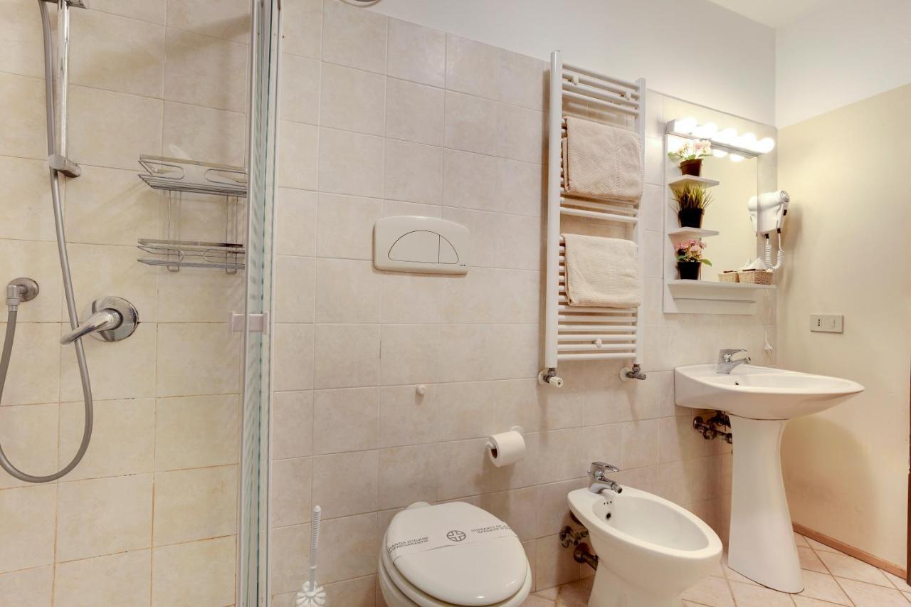 شقة Casamisa Formosa 5193 البندقية المظهر الخارجي الصورة